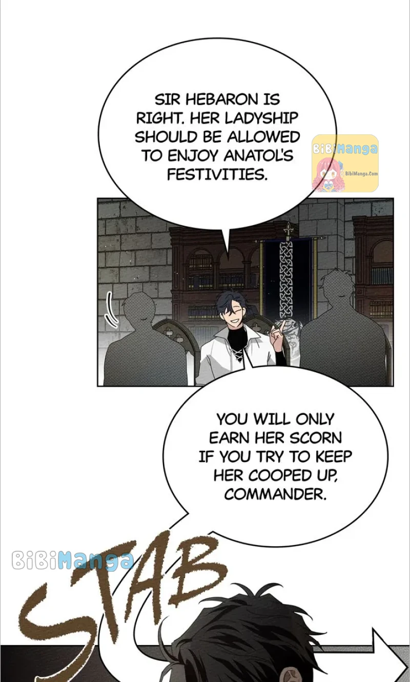 Under the Oak Tree Chapter 75 image 12